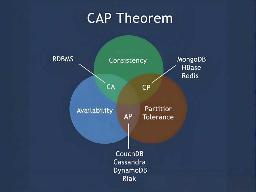 What is the CAP Theorem?